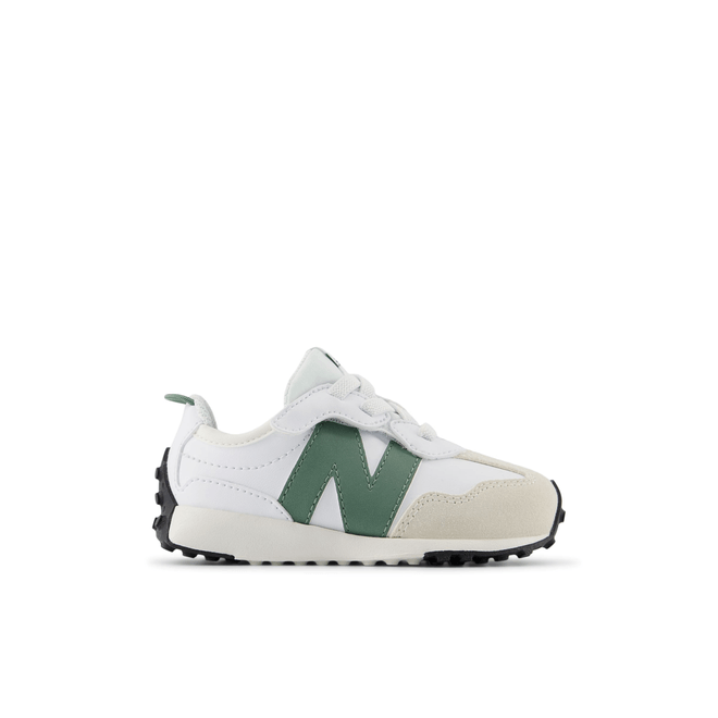 New Balance 327 NEW-B HOOK & LOOP NW327SJ