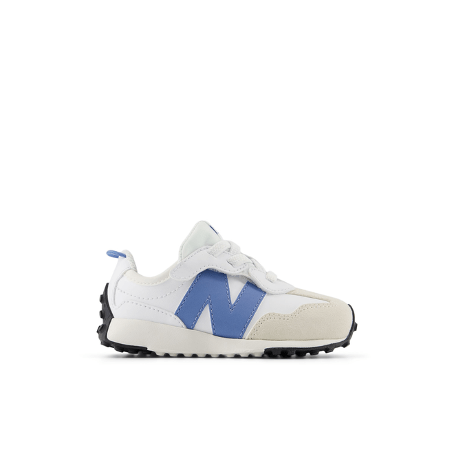 New Balance 327 NEW-B HOOK & LOOP NW327SW
