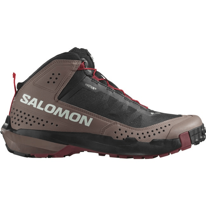 Salomon S/lab Waterway Black  L47818600