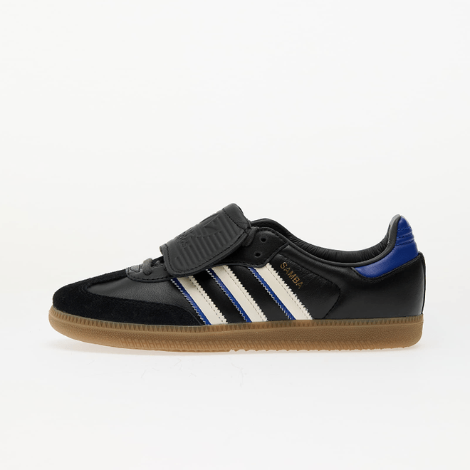 adidas Samba Lt Core Black JQ5125