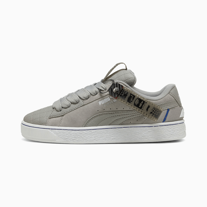 Puma F1® 75 Years Suede XL Hero  308656-01