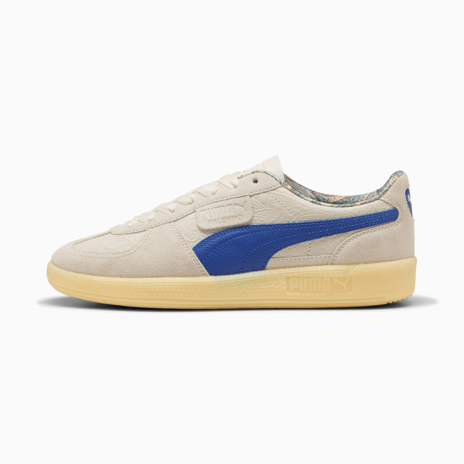 Puma Palermo Bomber  401365-01