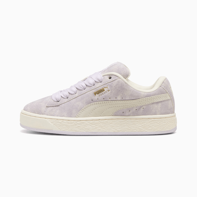 Puma Suede XL verwassen  402374-01