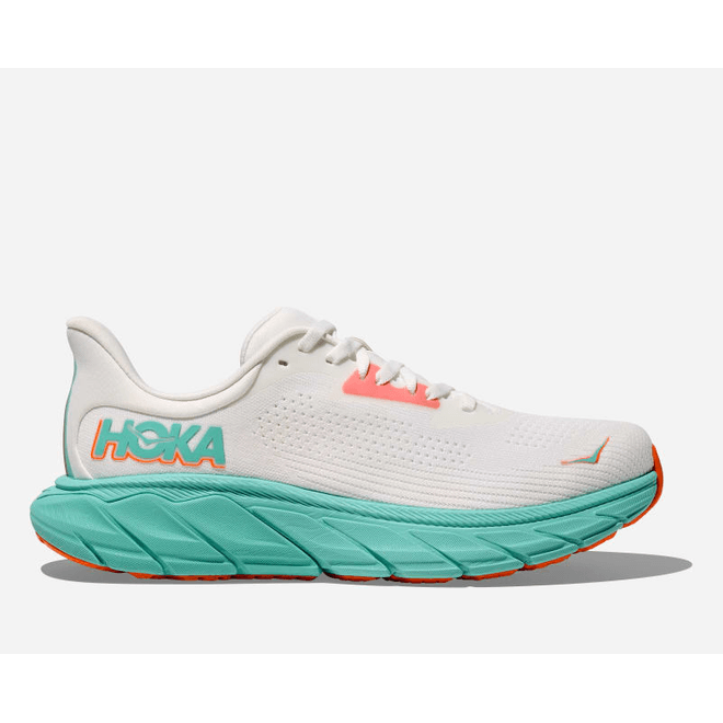 HOKA  Arahi 7 Road Running  Frost 1147850-FQG
