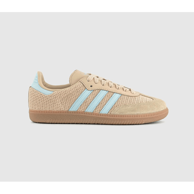 adidas Originals WMNS SAMBA OG JR8168