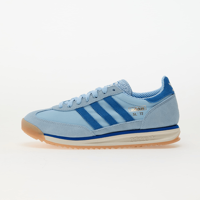 adidas SL 72 Rs Clear Sky JH5099