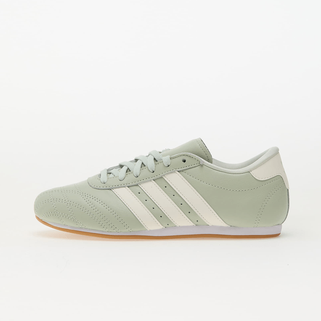 adidas Adidas Taekwondo La Linen Green JS0710