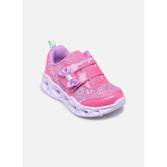 Skechers Heart Lighs - Boogie Land 303258N/HPMT