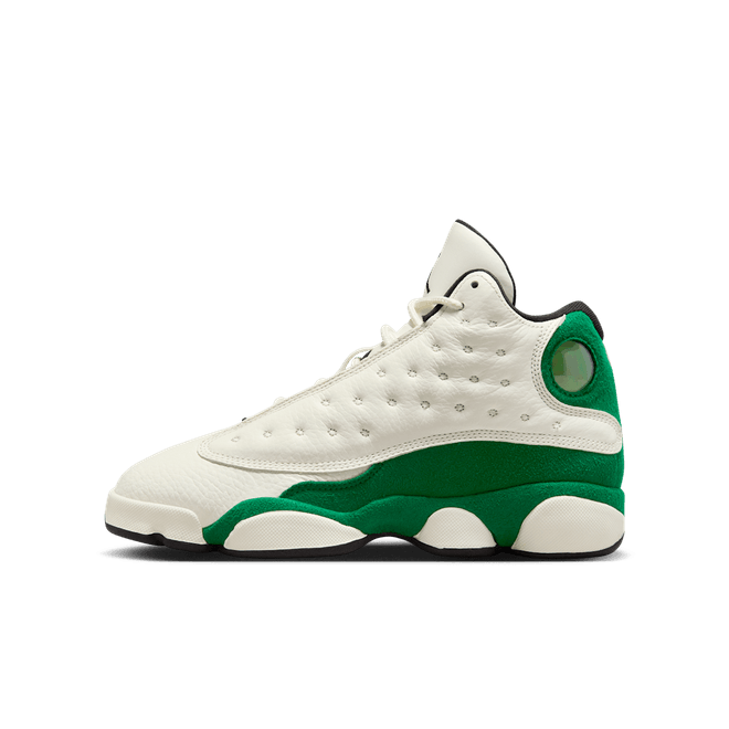 Air Jordan 13 Retro "Court of Legends" Big Kids' HQ0780-103