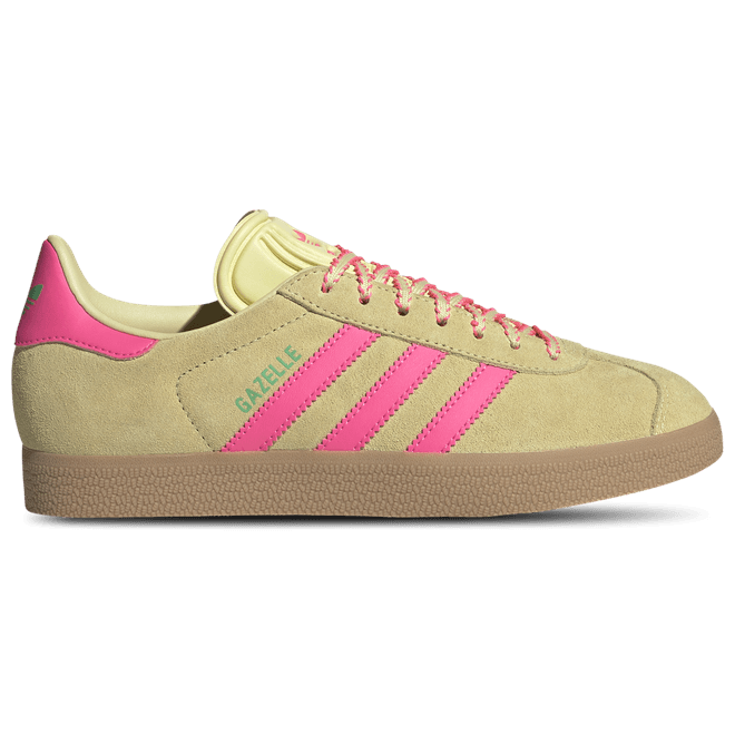 adidas Originals Womens Gazelle JH7211