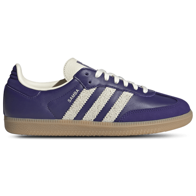 adidas Originals Womens Samba OG JI2736