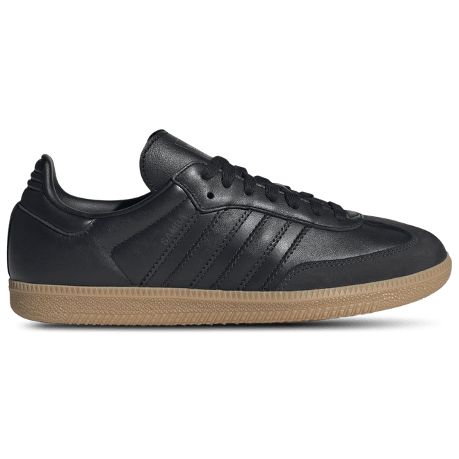 adidas Originals Womens Samba OG JS2762