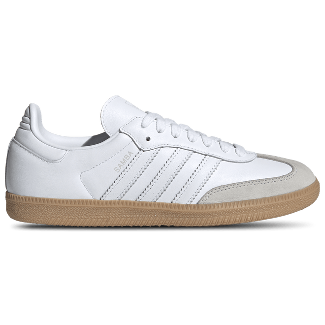 adidas Originals Womens Samba OG JS2763