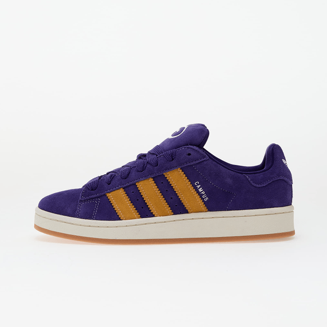 adidas Campus 00s Core Purple JI3166