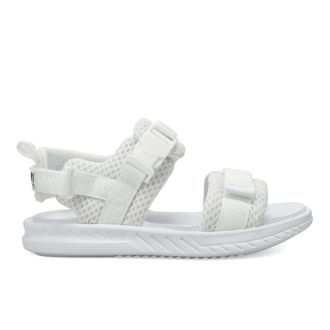 New Balance 600  White SWA600D1