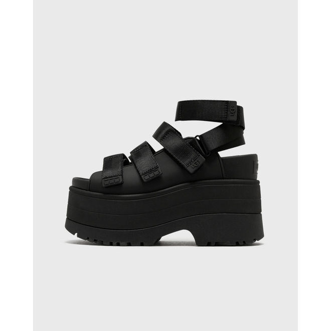 Ugg Women Goldenrise 1167431-BLK