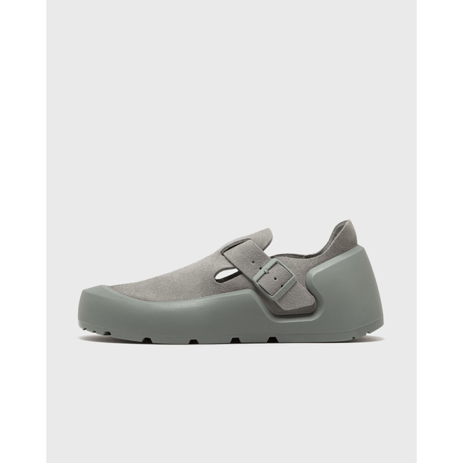 Birkenstock Reykjavik Nubuk Leather 1029600
