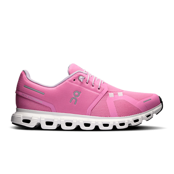 On Running Cloud 6 3WF10063013