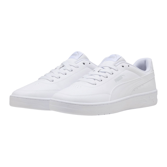 Puma Court Classic Clean  402223-02
