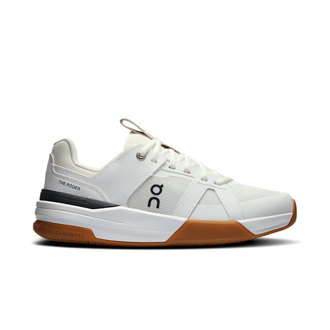 ON THE ROGER Clubhouse Pro Youth 'White' 3YE10010852