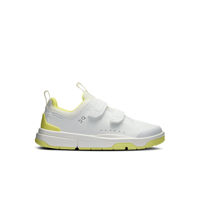 ON THE ROGER Kids 'White' 3KE10010124