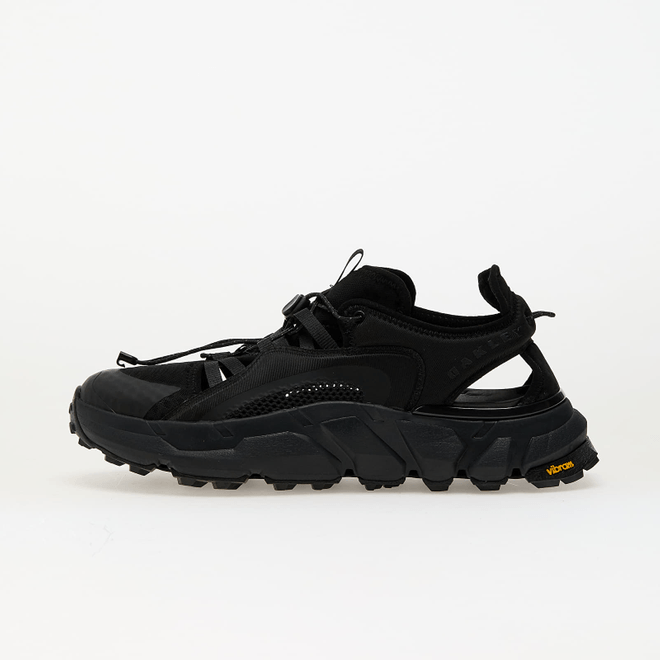 Oakley Aquaterra Hybrid Blackout  FOF100650-02E