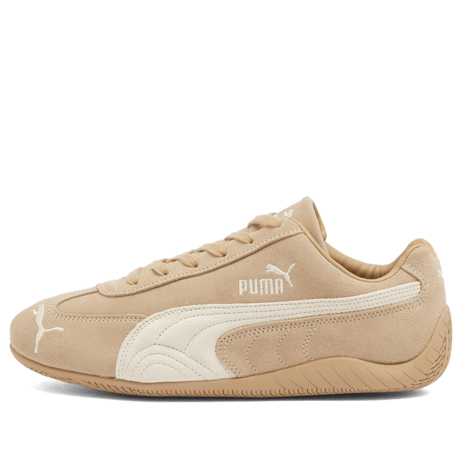 Puma Speedcat TTF  Prairie Tan 403903-02