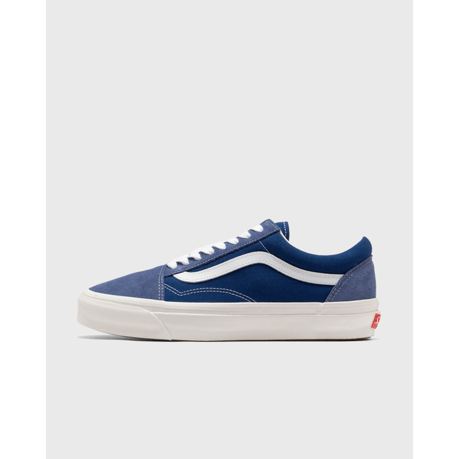 Vans Lx Old Skool Suede VN000D560QY1