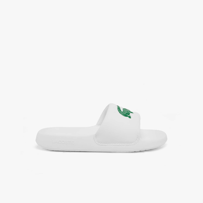 Lacoste Damen-Serve Slide 1.0 49CFA0022-082