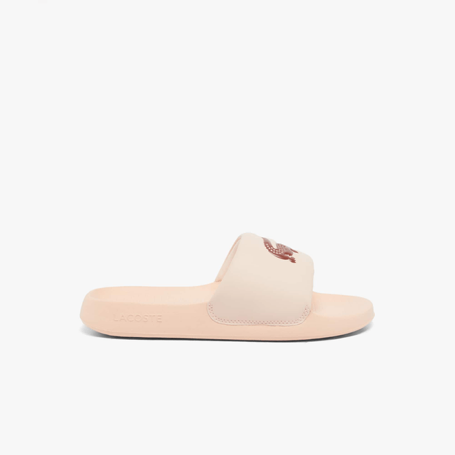 Lacoste Damen-Serve Slide 1.0 49CFA0022-AOZ