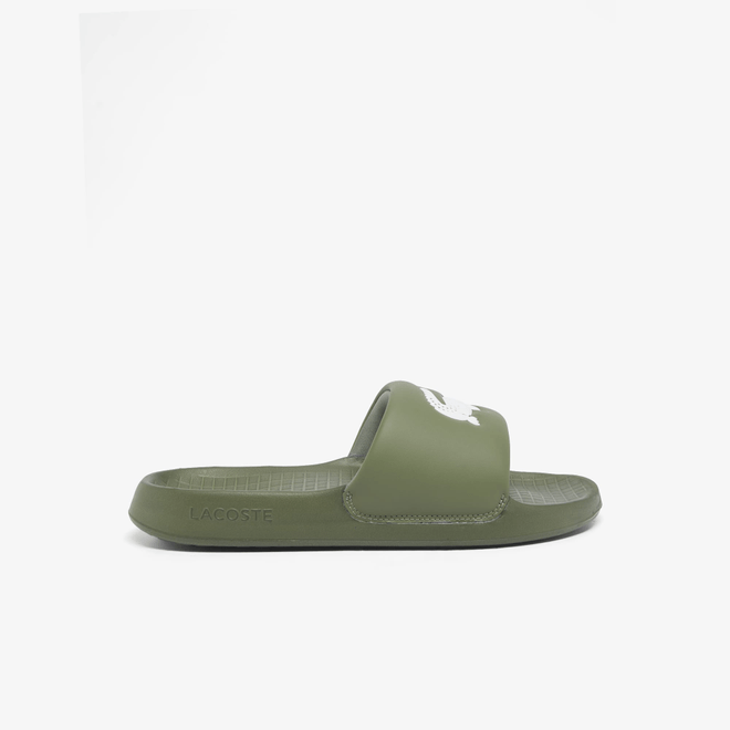 Lacoste Herren-Serve Slide 1.0 49CMA0021-255