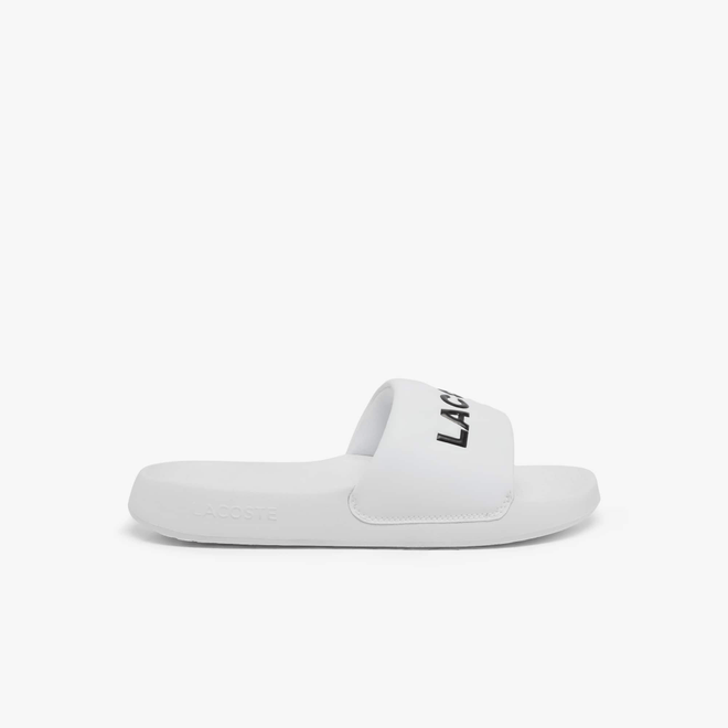 Lacoste Herren-Serve Slide 1.0 49CMA0022-147