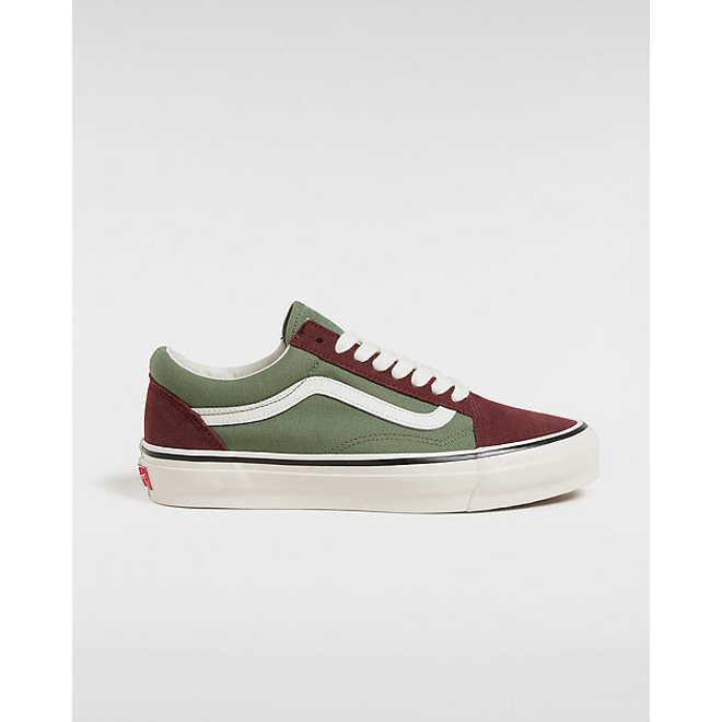 Vans Premium Old Skool  VN000D56BGS
