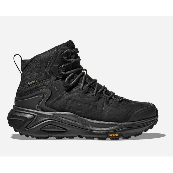 HOKA Kaha 3 GORE-TEX  Black 1162531-BBLC