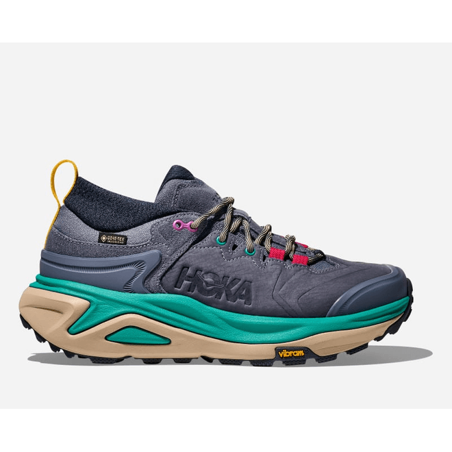 HOKA Kaha 3 Low GORE-TEX  Anchor 1162532-AGM