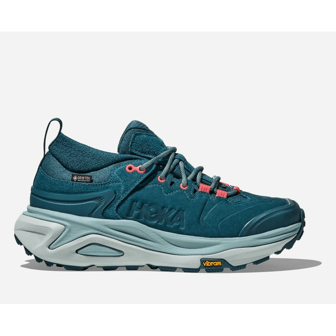 HOKA Kaha 3 Low GORE-TEX  Blue Twilight 1162533-BHTD