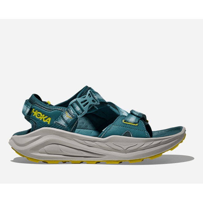 HOKA Infini Hike TC  Blue Twilight 1162570-BTWL