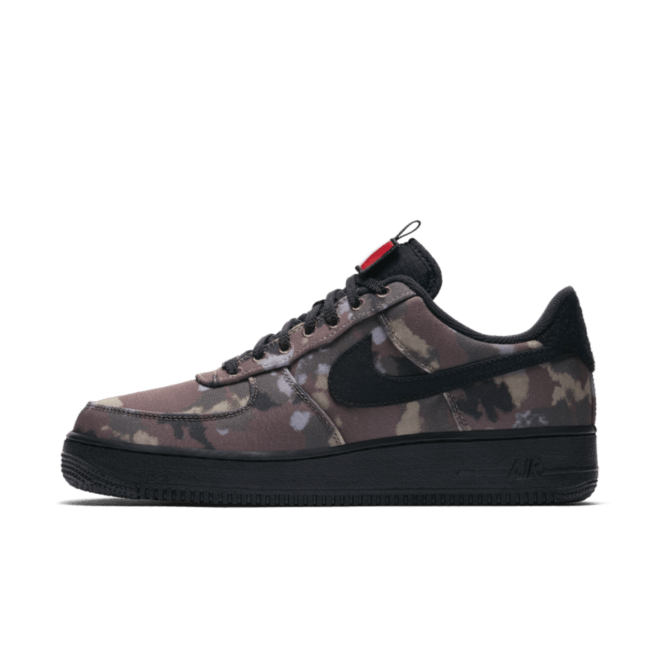 Nike Air Force 1 ´07 'Camo' AV7012-200