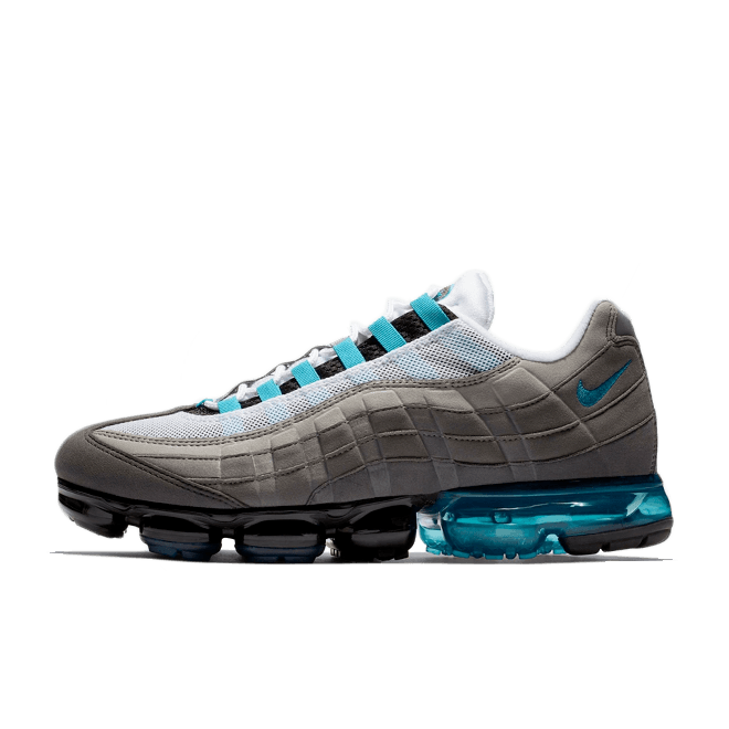 Nike Air VaporMax 95 'Neo Turquoise' AJ7292-002
