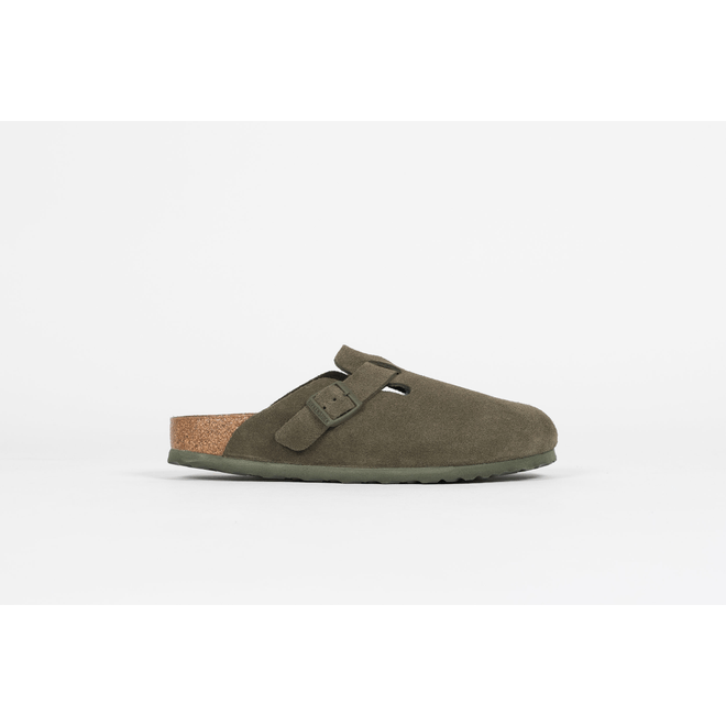 Birkenstock Boston VL 1024714-THY