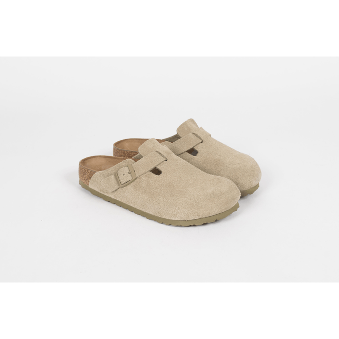 Birkenstock Boston VL 1025844-FKHA