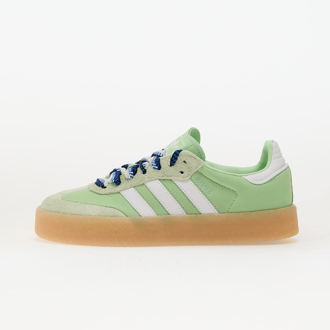 adidas Sambae W Segrsp JI2738