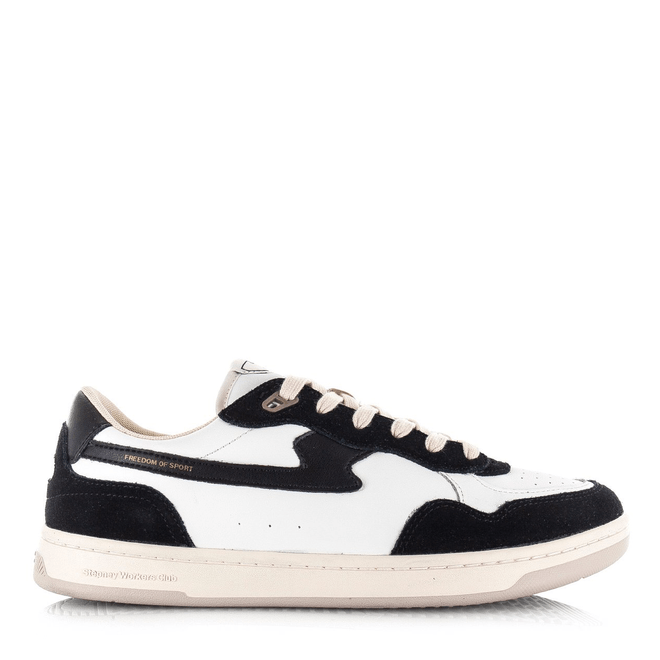  S.w.c Pro-cup 01 S-strike Black White  YQ03010