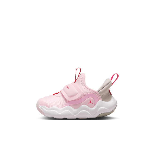 Jordan 23/7.2 EasyOn Baby/Toddler HF3414-600