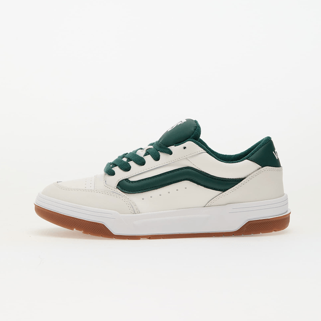 Vans Hylane Varsity White VN000D26WGR1