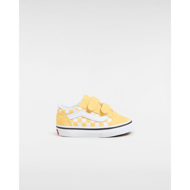 Vans Old Skool Checkerboard  VN0009RCP1T