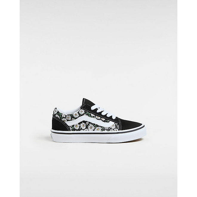 Vans Old Skool Daisies  VN000CY86BT