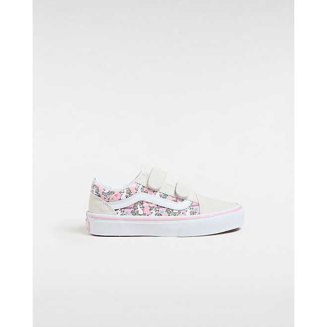 Vans Old Skool V Unicorn  VN000CYDCY7