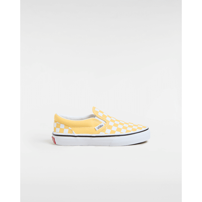 Vans Classic Slip-on Checkerboard  VN000D0JP1T