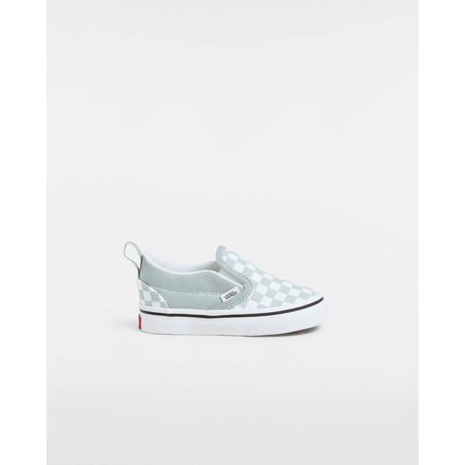 Vans Slip-on Checkerboard  VN000D0TEPO